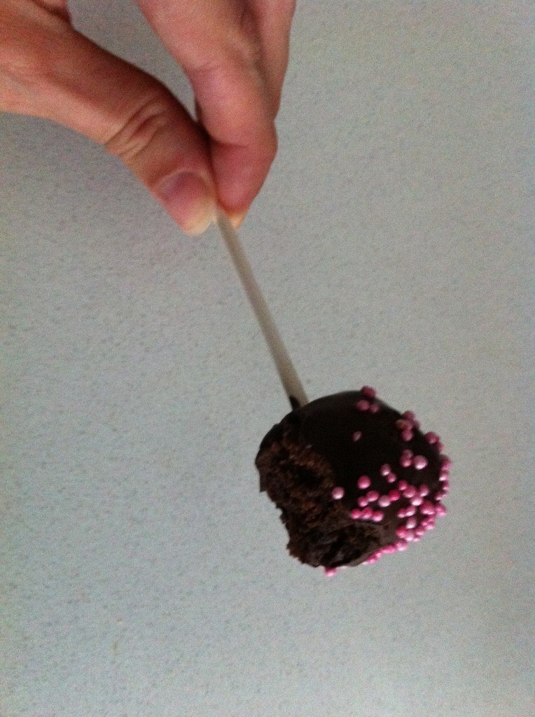 HowToCookThat Cakes, Dessert & Chocolate Recipe Cake Pops that