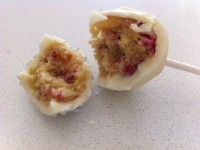 how to cook that ann cake pops recipe step by step with photos