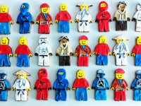 lego man cookie cutter