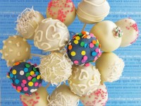 non soggy cake pops recipe how to dip and decorate