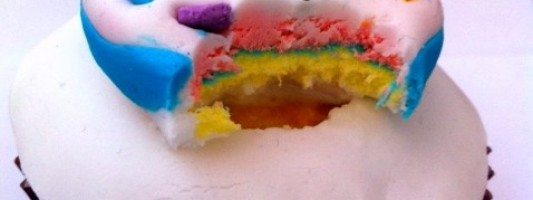 birthday cupcake fondant kids cooking how to cook that ann reardon