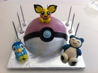 pokemon cake reardon