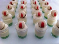 dessert buffet ideas diy