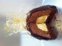 entremet recipe