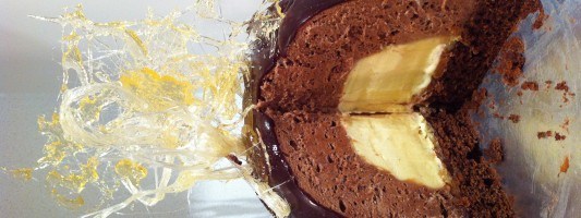 entremet recipe