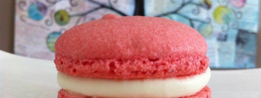 easy macaron recipe reardon