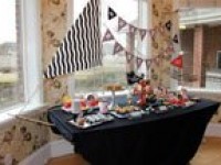 best pirate party ideas