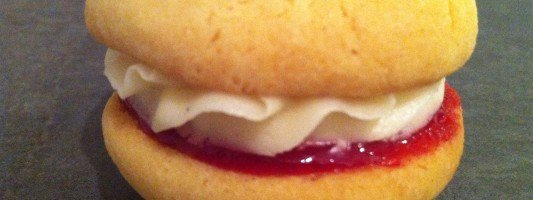 melting moment recipe masterchef