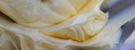 cream cheese frosting recipe