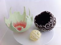 How to Make Chocolate Bowls