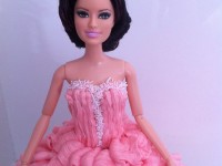 princess barbie cake best