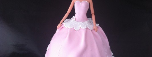 princess cake