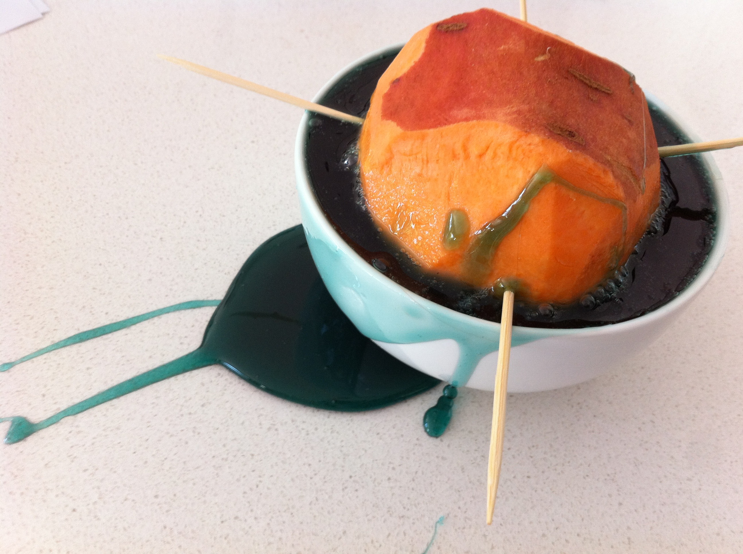 brain mold