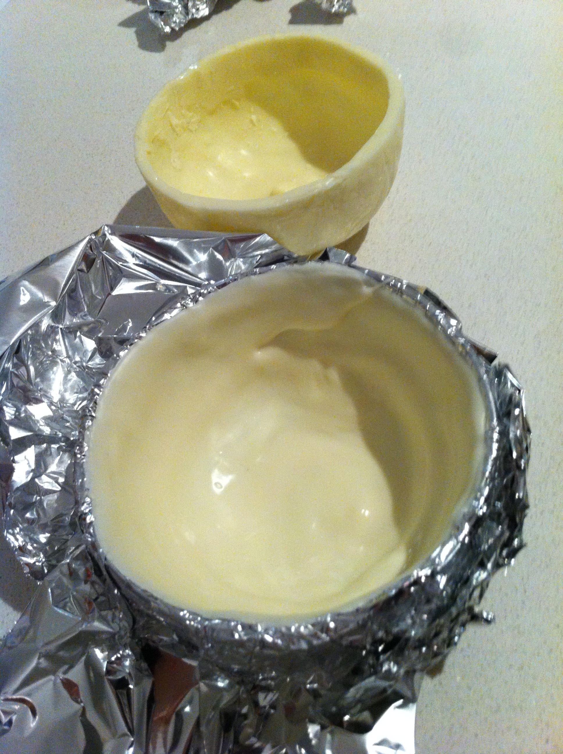 brain cake recipe