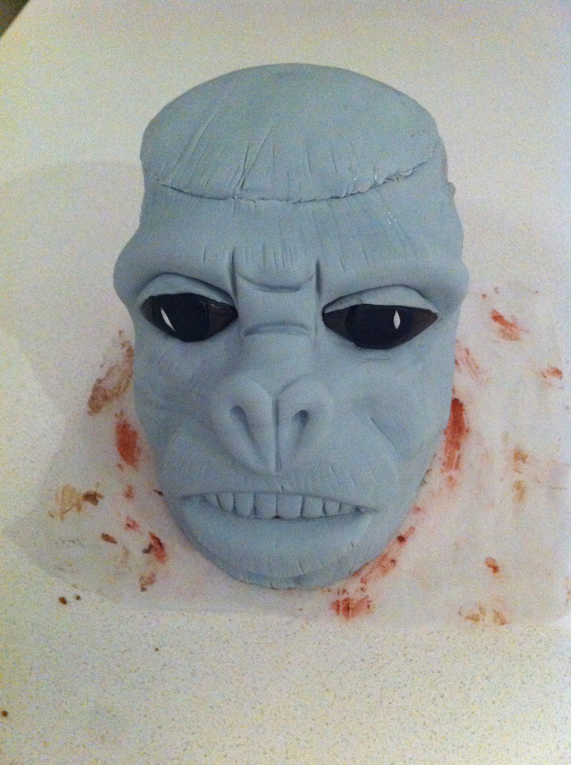 how to cook that ann reardon brain cake
