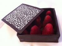 how to make a chocolate box how to cook that ann reardon