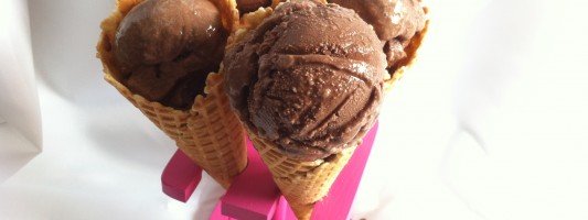 chocolate gelato recipe how to cook that ann reardon