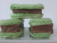 macaron howtocookthat ann reardon