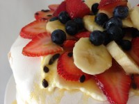 stacked pavlova recipe ann reardon howtocookthat