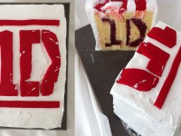 one direction cake how to recipe