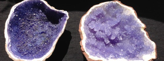 how to make rock candy