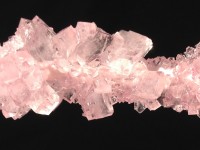 sugar rock candy large crystals