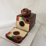 instagram cake how to cook that