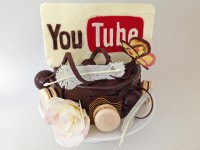 youtube cake