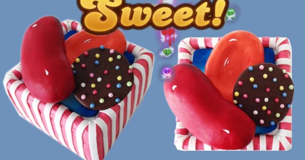 Howtocookthat Cakes Dessert Chocolate Candy Crush Saga Cake Are You Stuck On Level 33 65 Or 97 Howtocookthat Cakes Dessert Chocolate