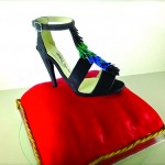 shoe cake pillow howtocookthat