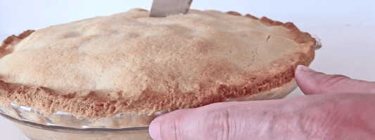 best apple pie recipe ann reardon how to