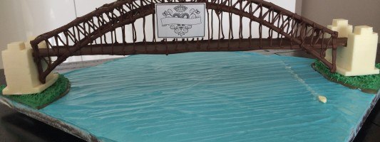 chocolate bridge how to cook that ann reardon