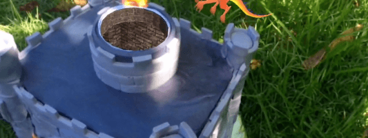 how to cook that surprise cakes app dragon