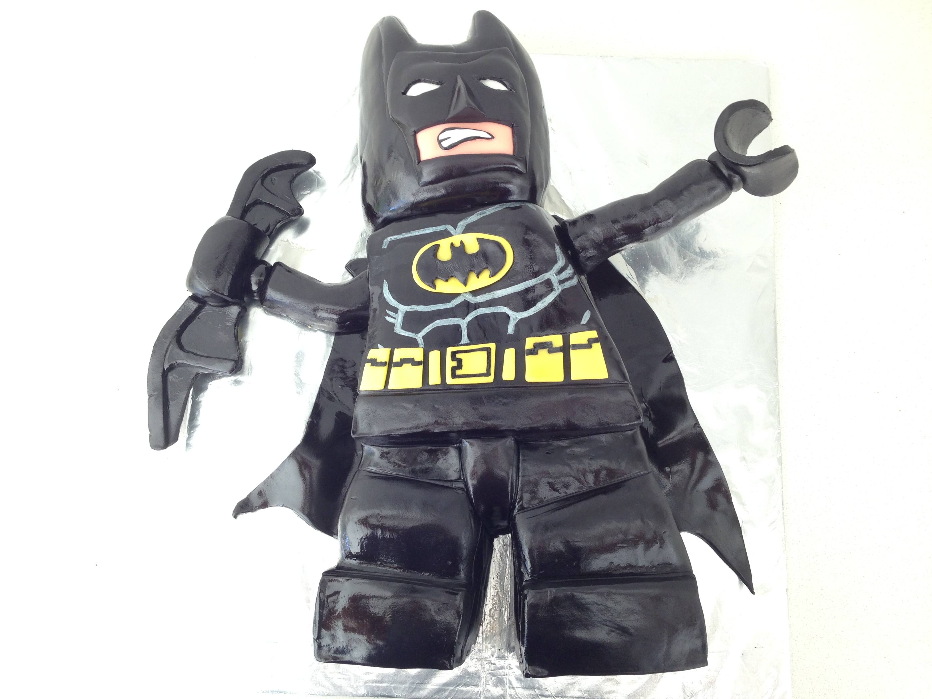 Lego Batman Stock Photo - Download Image Now - Batman - Superhero