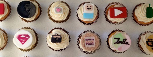 youtube cupcake how to cook that