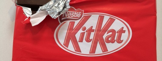 biggest kitkat reardon howtocookthat