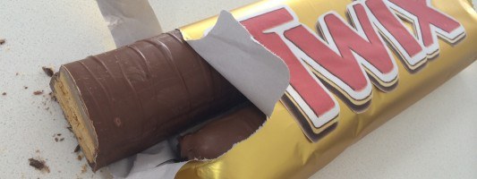 giant twix recipe video ann reardon