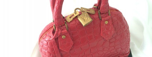 hand bag cake video how to