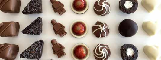 best chocolate truffles recipe how to cook that