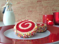 spiral cookies recipe video