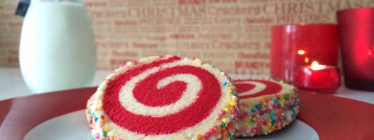 spiral cookies recipe video