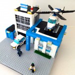 lego city cake howtocookthat