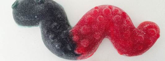 candy sour worm recipe how to cook that