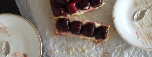 best cherry pie recipe reardon