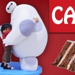 big hero 6 cake how to cook that ann reardon