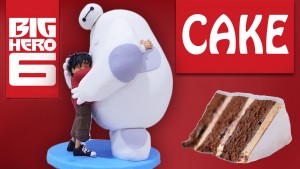 big hero 6 cake how to cook that ann reardon