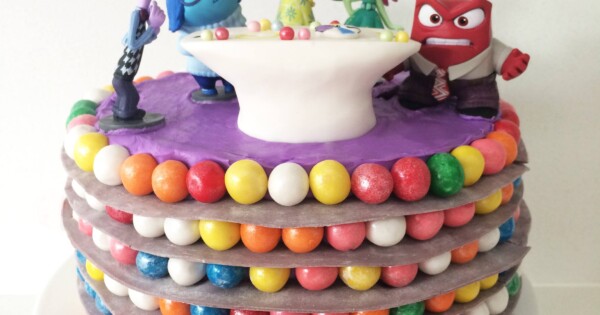 HowToCookThat : Cakes, Dessert & Chocolate | Inside Out Cake - HowToCookThat : Cakes, Dessert & Chocolate HowToCookThat : Cakes, Dessert & Chocolate | Inside Out Cake - HowToCookThat : Cakes, Dessert & Chocolate