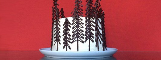 black forrest cake recipe video