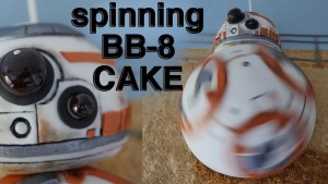 star wars bb8 cake ann reardon