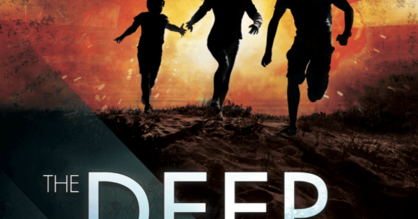 dave reardon the deep enders dave reardon the deep enders
